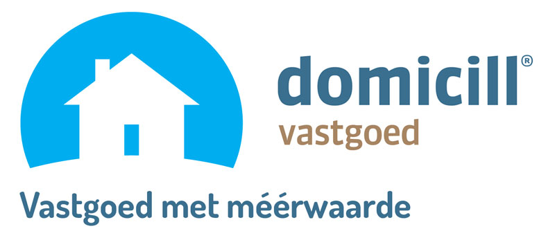 Logo Domicill
