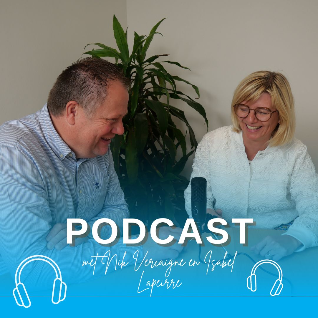 Podcast nieuwbouw versus renovatie