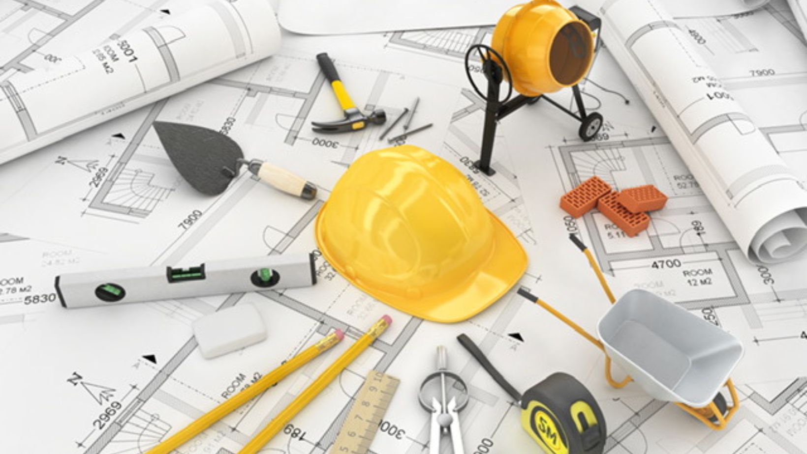 Nieuwbouw versus renovatie
