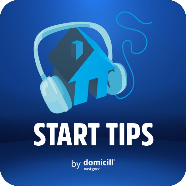 Start tips podcast